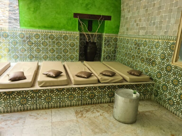 Hammam Chiffa - Photo 2