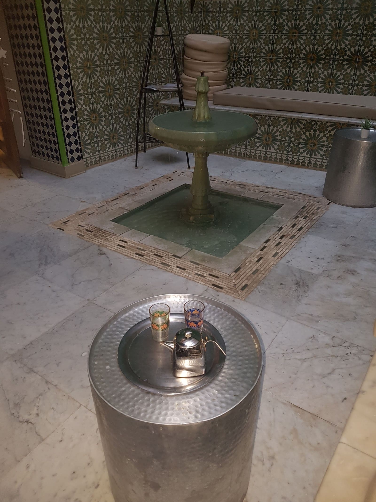 Hammam Chiffa - Photo 6