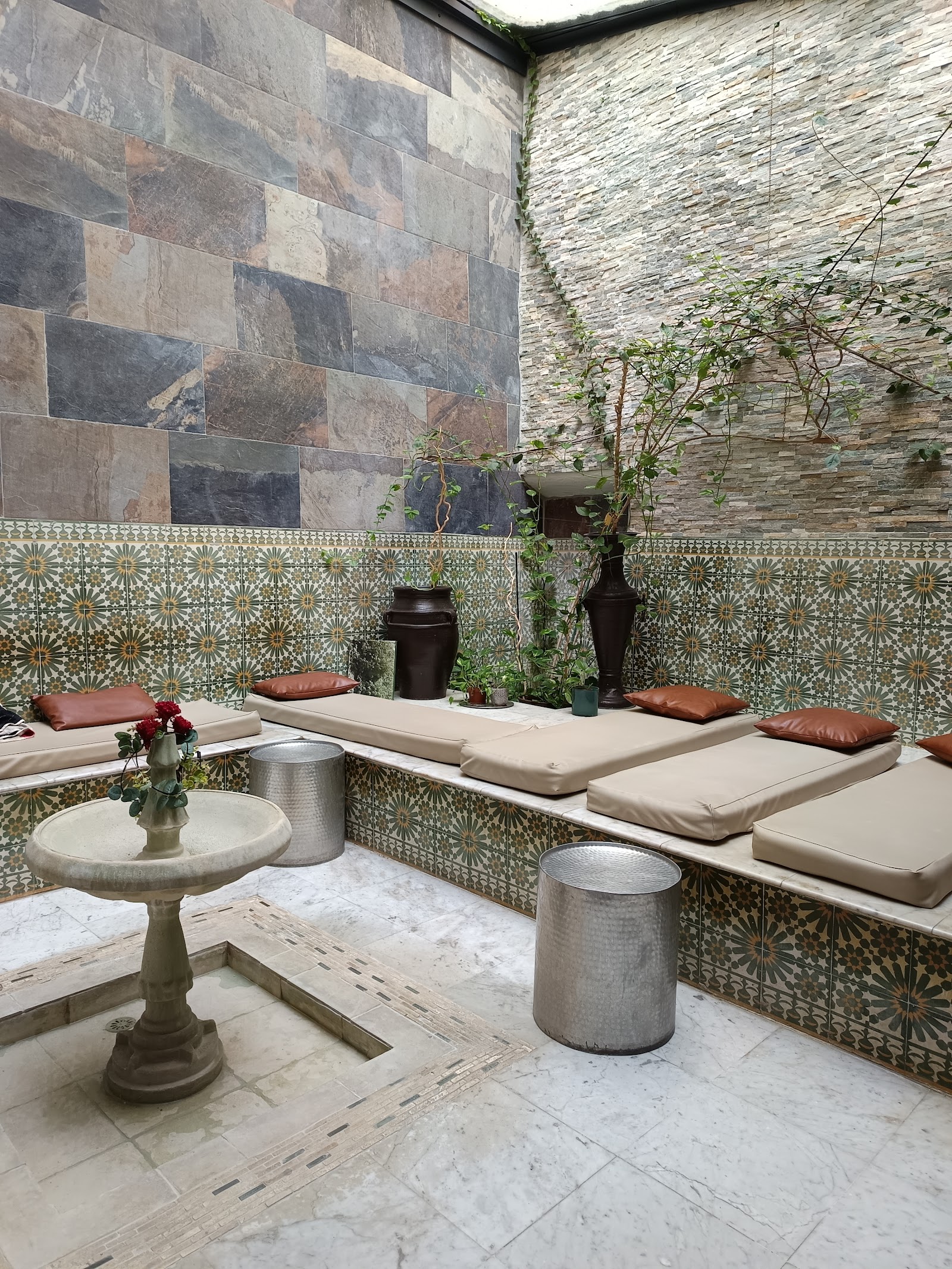 Hammam Chiffa - Photo 1