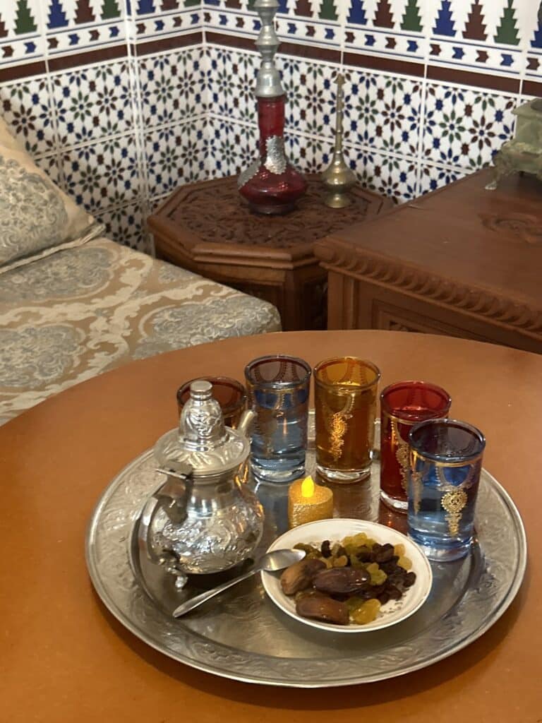 Hammam El Baraka - Photo 4