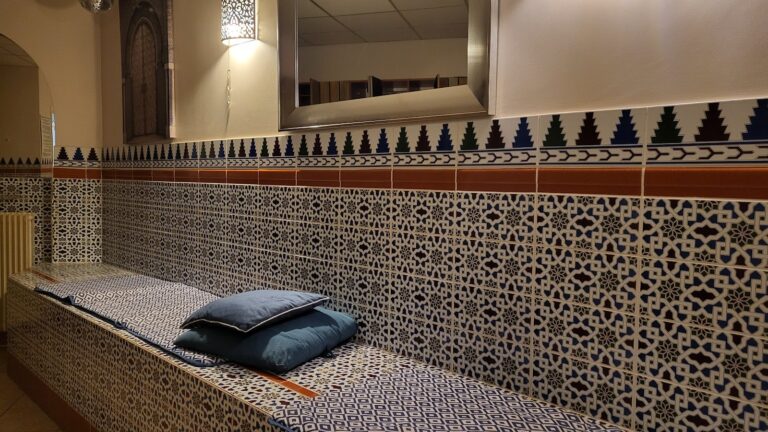 Hammam El Baraka - Photo 3