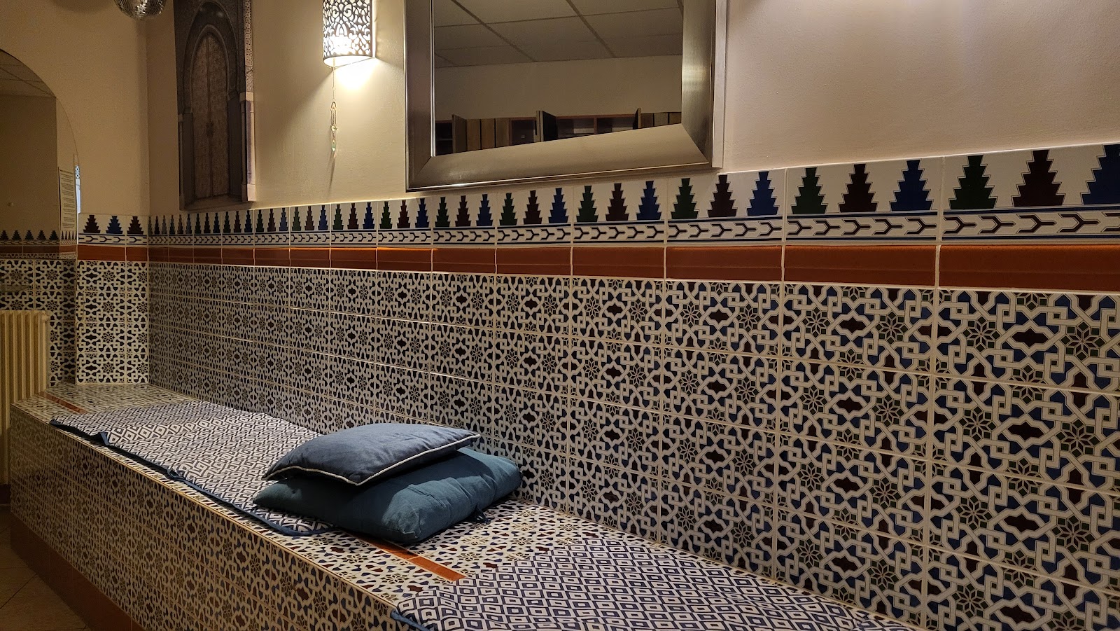 Hammam El Baraka - Photo 3