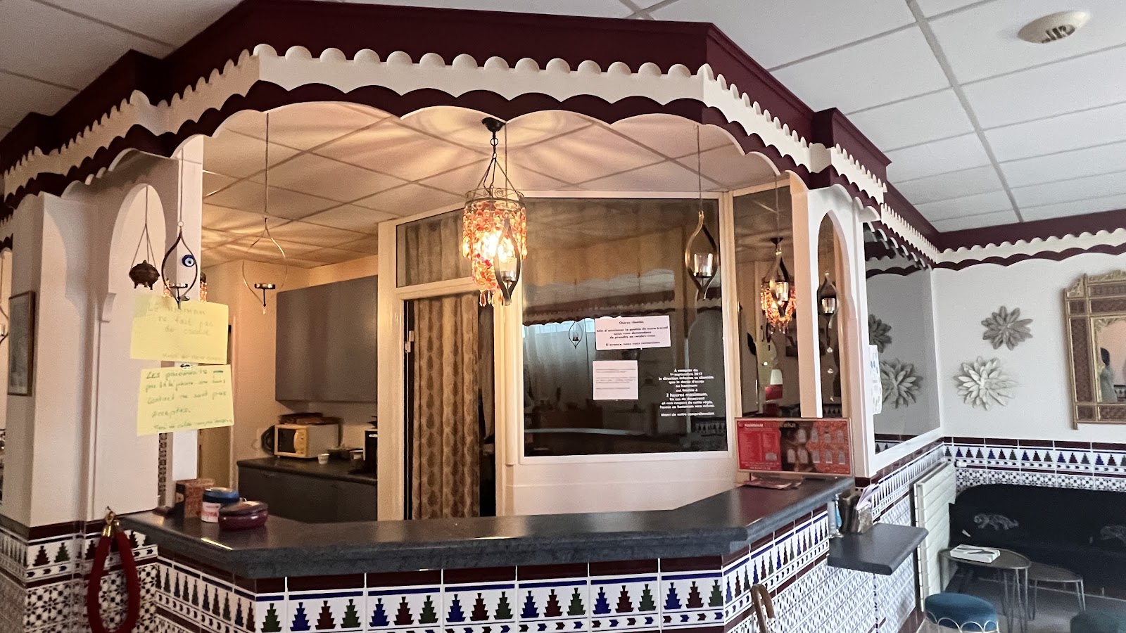 Hammam El Baraka - Photo 6