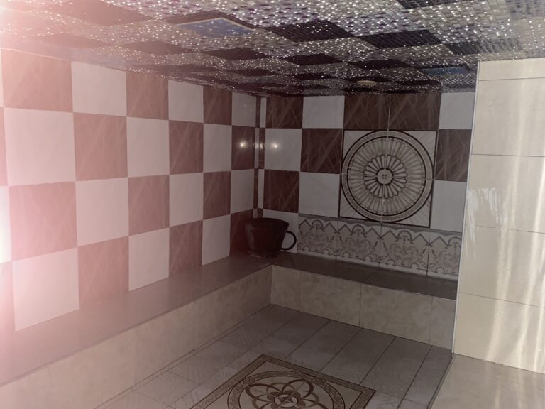 Hammam Harim Sultan - Photo 5