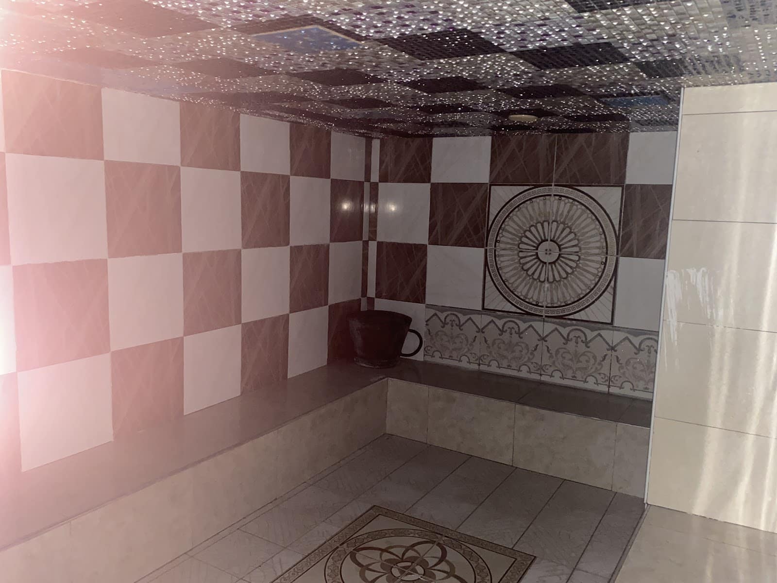 Hammam Harim Sultan - Photo 5