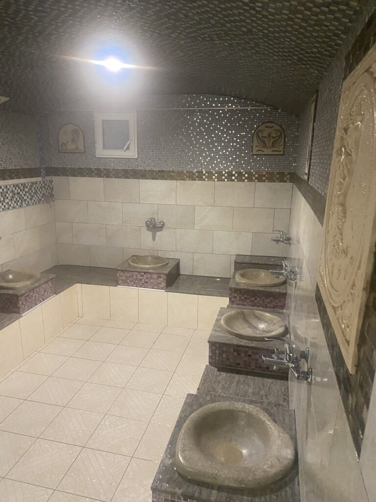 Hammam Harim Sultan - Photo 4
