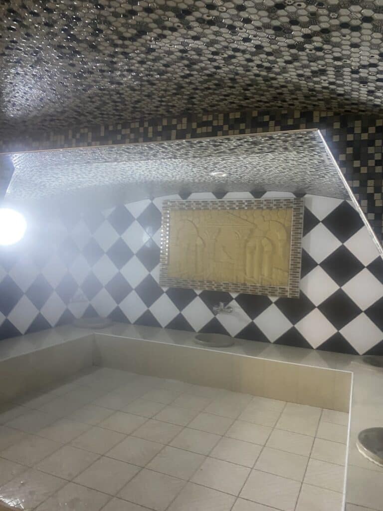 Hammam Harim Sultan - Photo 3