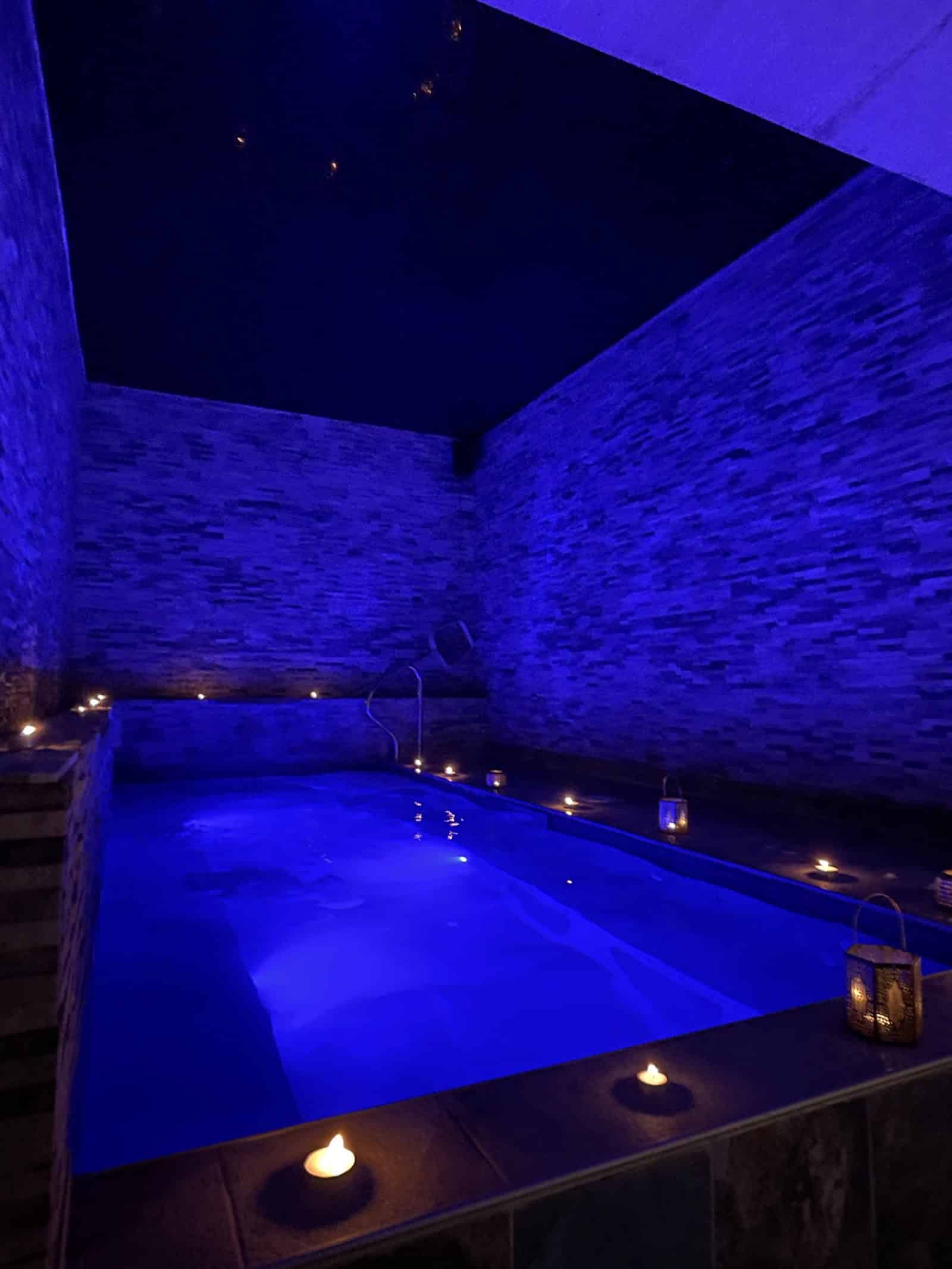 Hammam L&rsquo;Arabesque - Photo 4