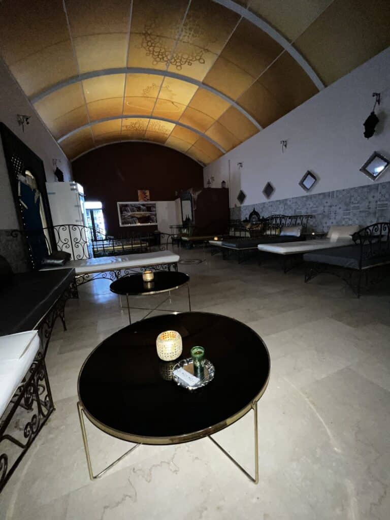 Hammam L&rsquo;Arabesque - Photo 2