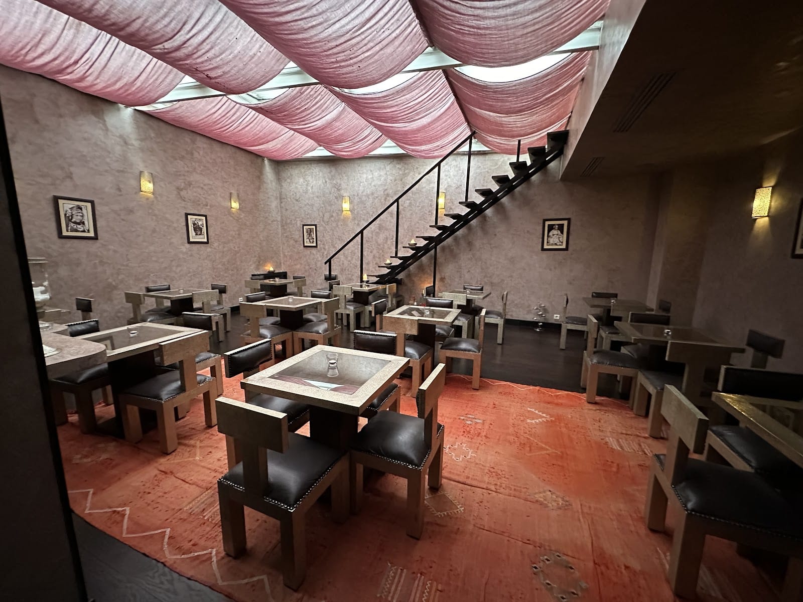 Hammam les Cent Ciels Paris Porte de Saint-Cloud - Photo 6