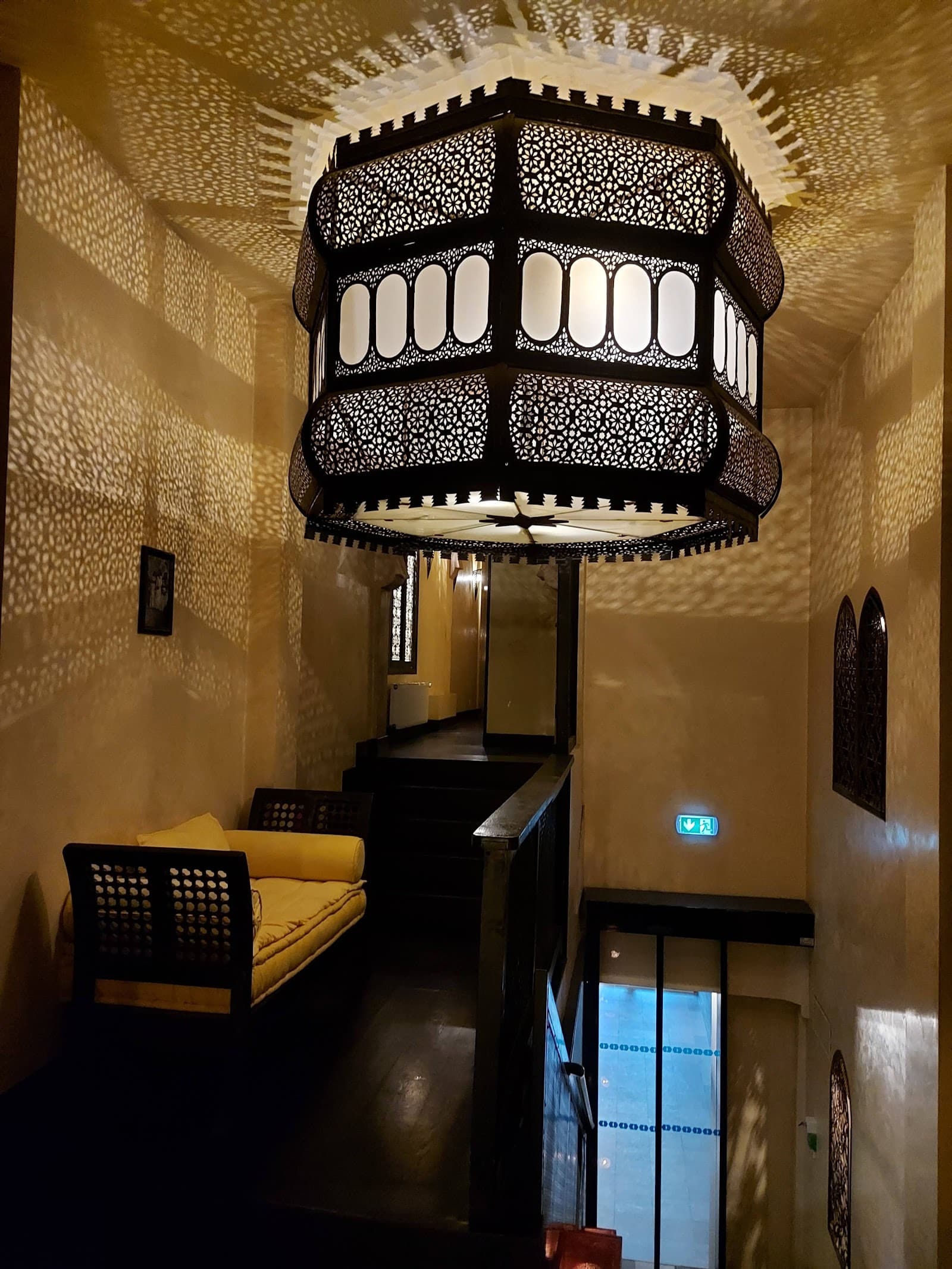 Hammam les Cent Ciels Paris Porte de Saint-Cloud - Photo 4