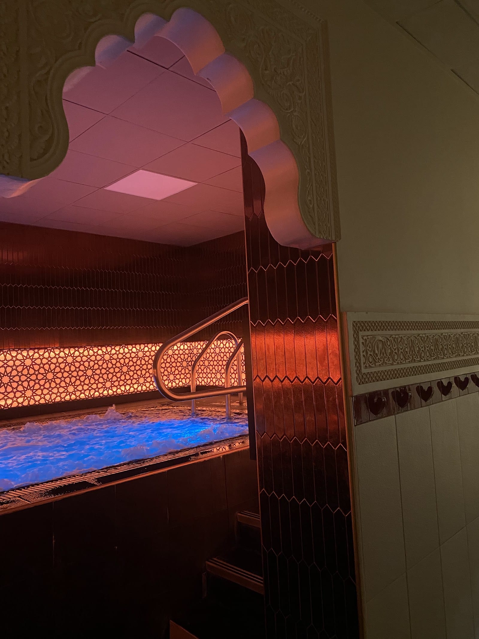 Hammam Les Mille et une Nuits - Photo 4