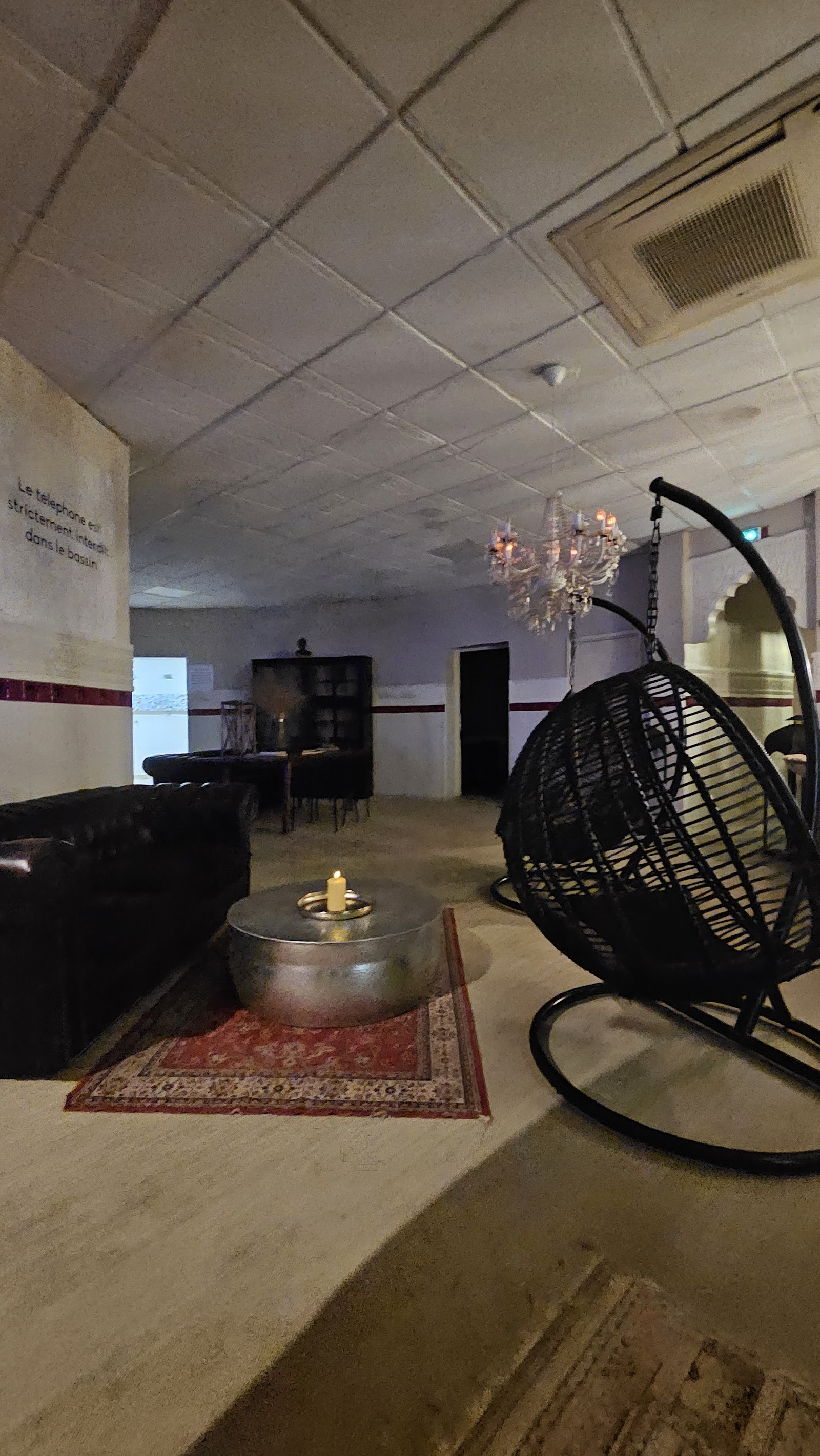 Hammam Les Mille et une Nuits - Photo 6