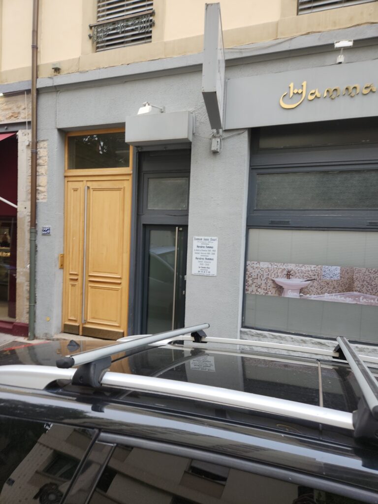 Hammam Sauna Houari - Photo 3