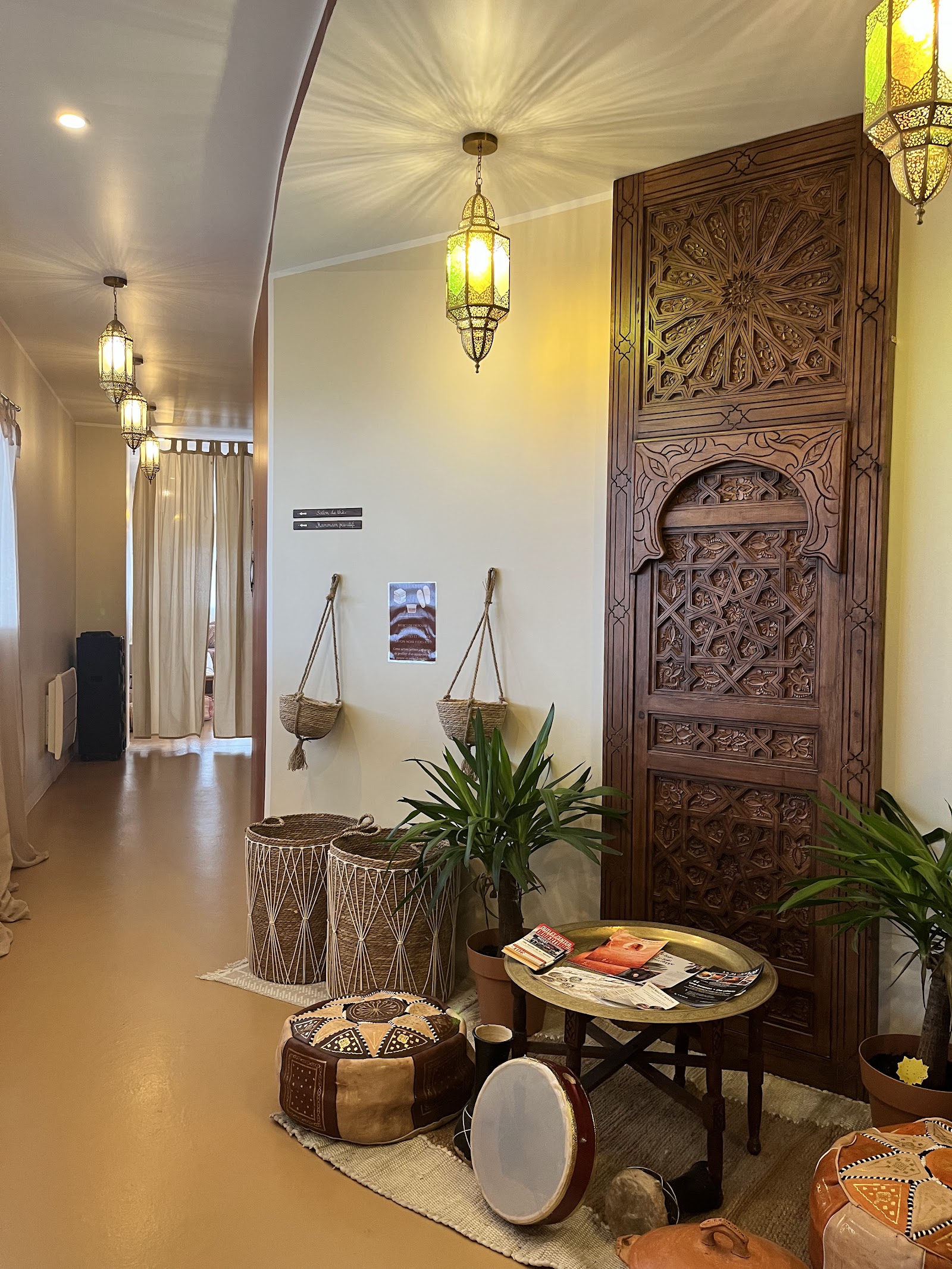 Hammam&rsquo;ti - Photo 4
