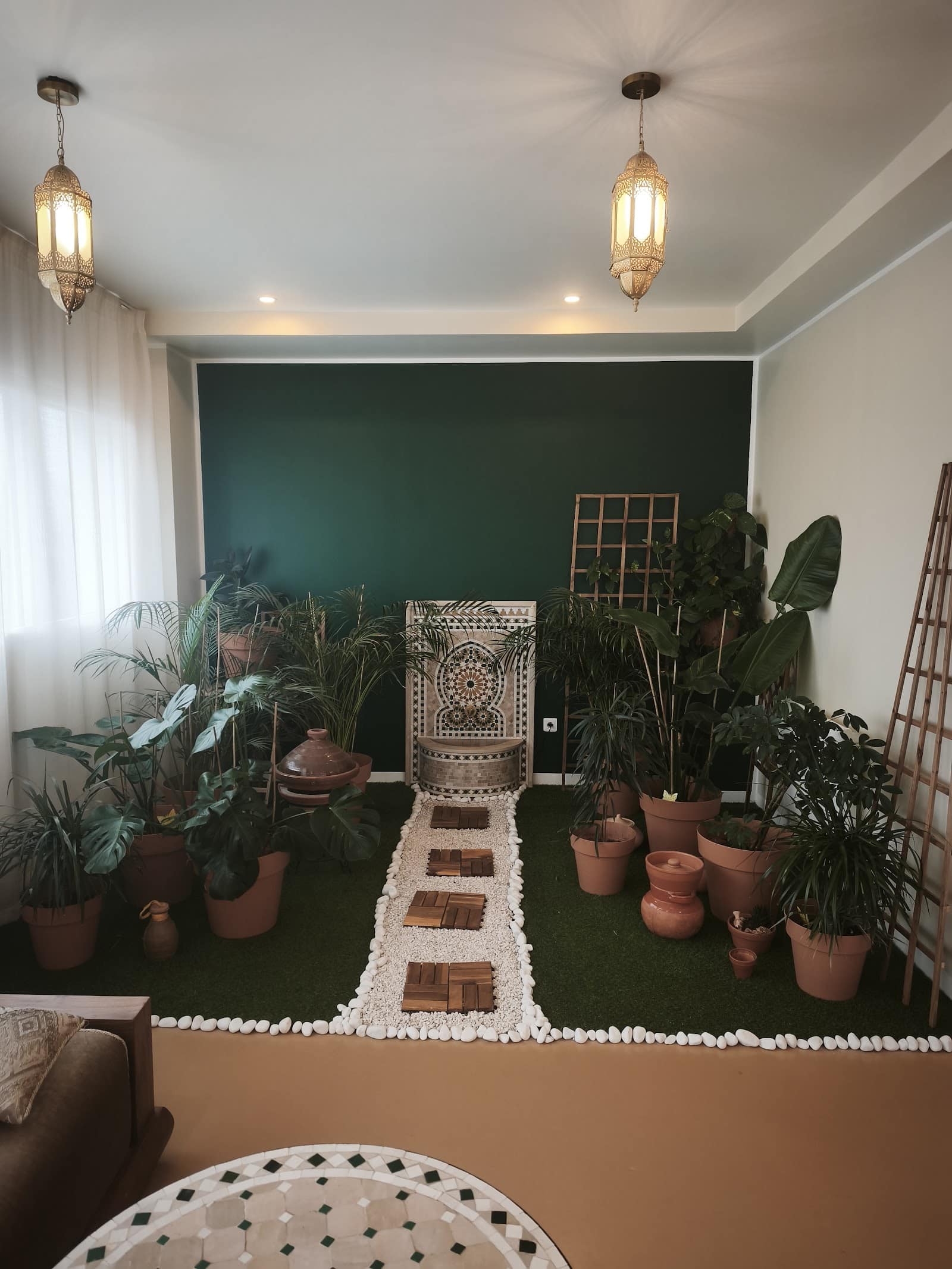 Hammam&rsquo;ti - Photo 2