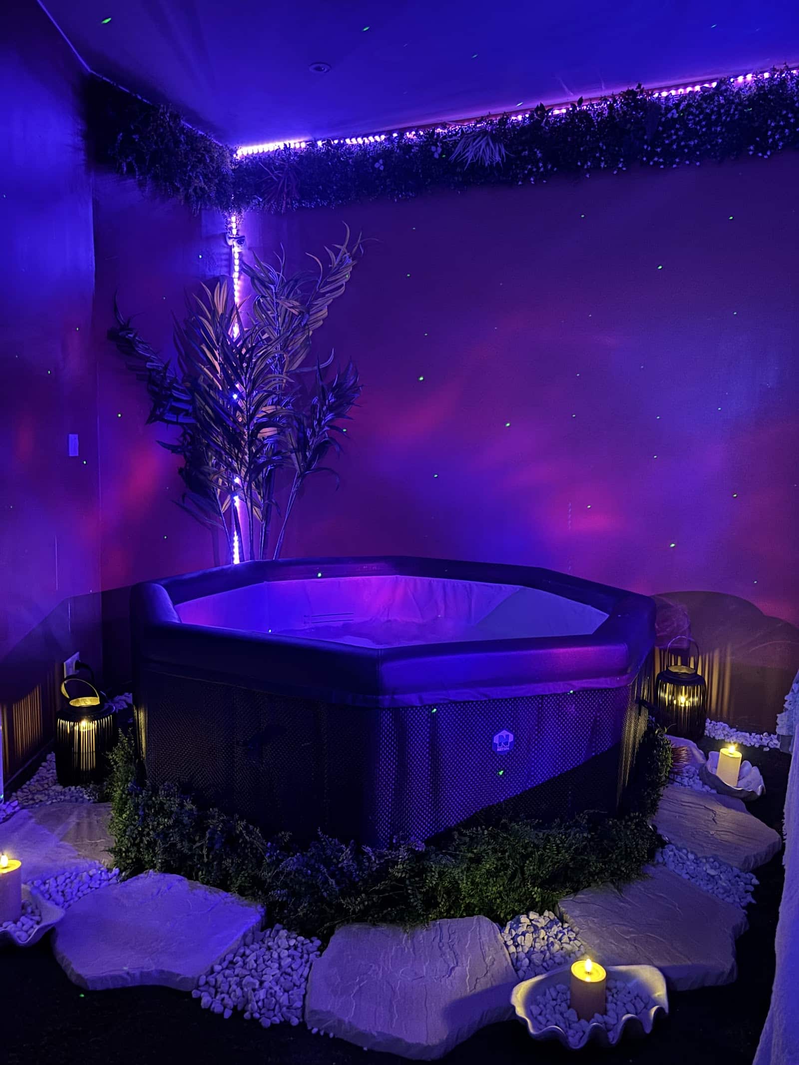 Head Spa by dounia 2 - Photo 2
