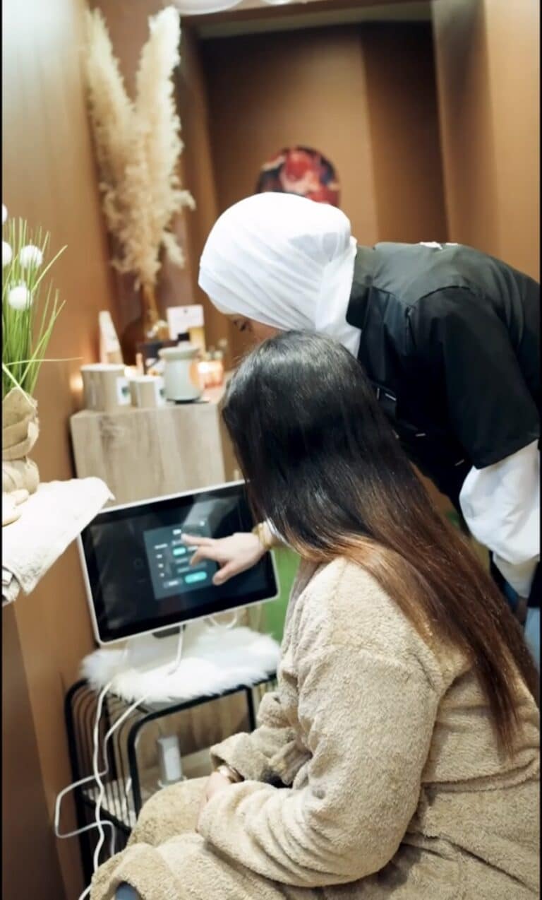 Head Spa by dounia 2 - Photo 5