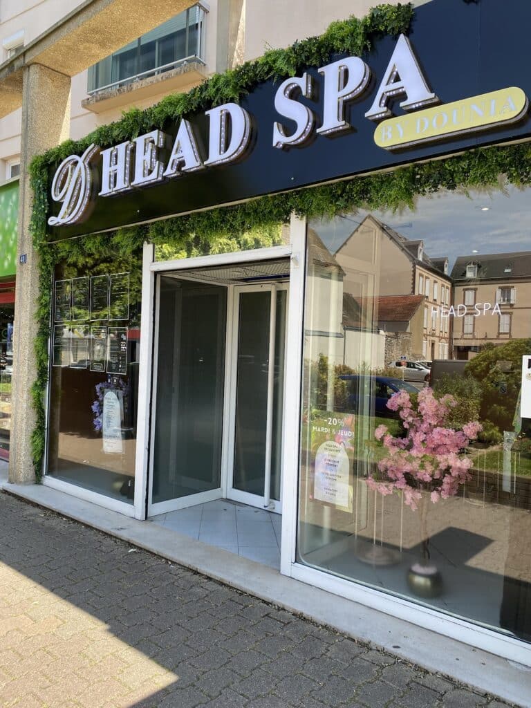 Head Spa by dounia 2 - Photo 3