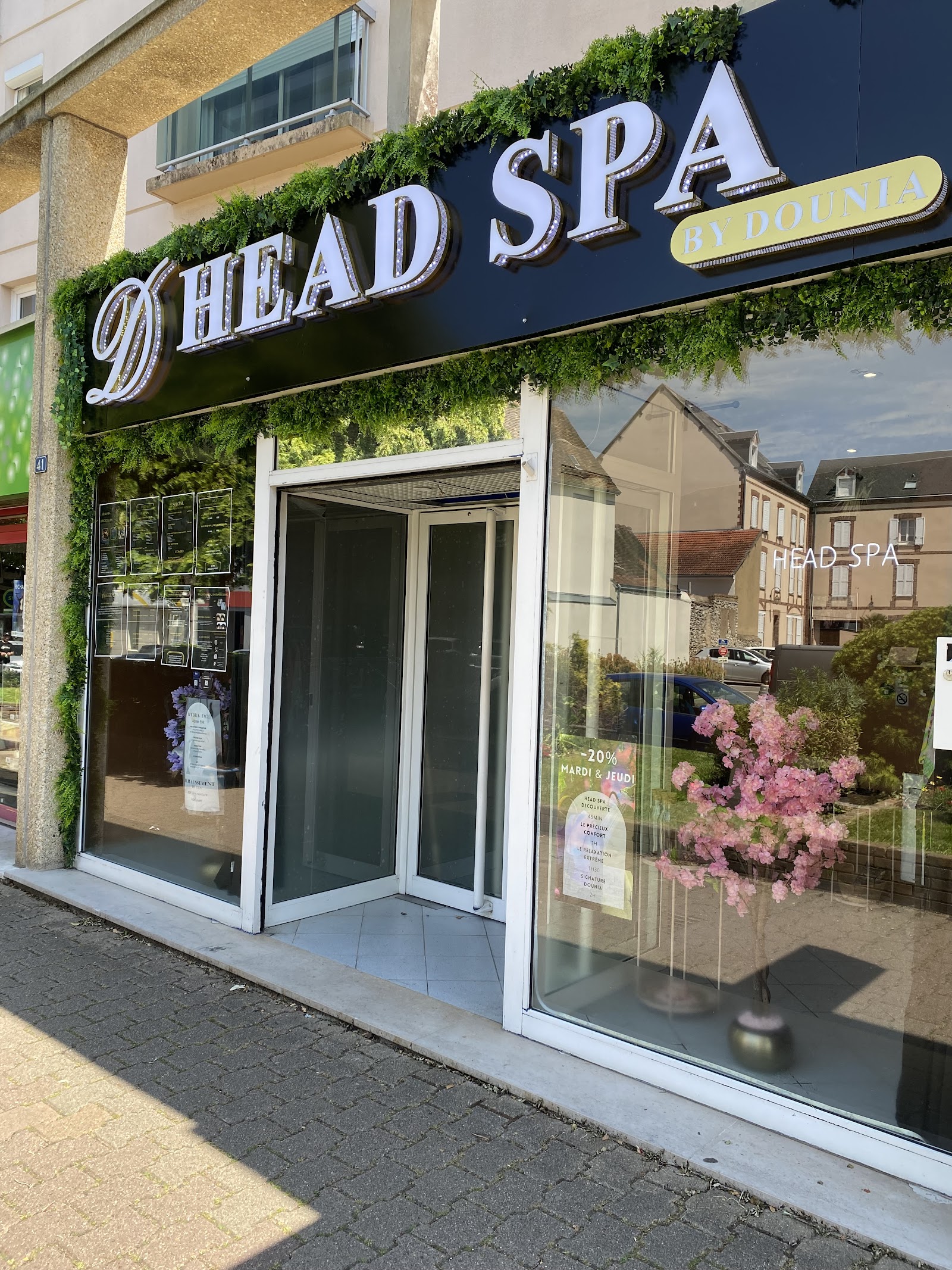 Head Spa by dounia 2 - Photo 3