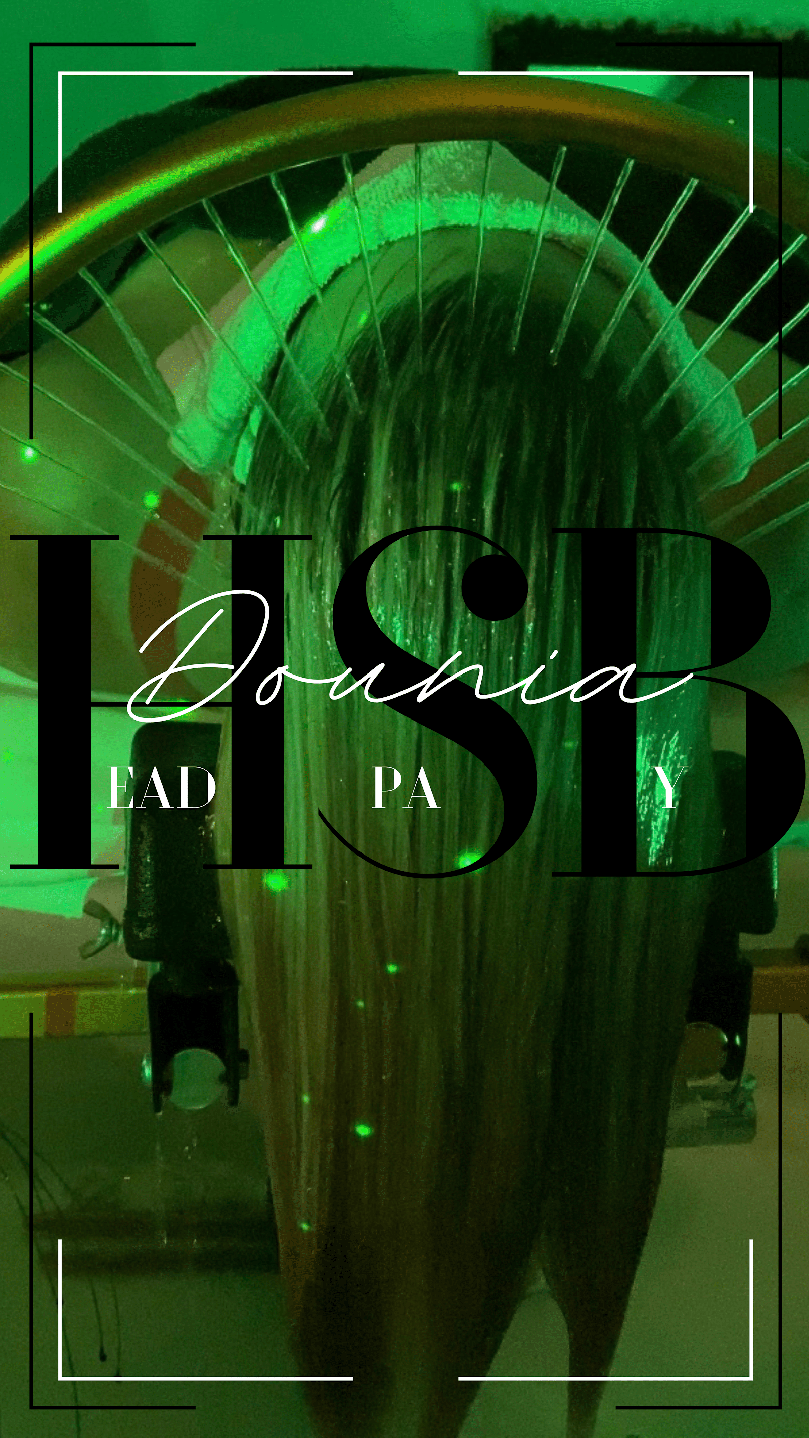 Head Spa by dounia 2 - Photo 1