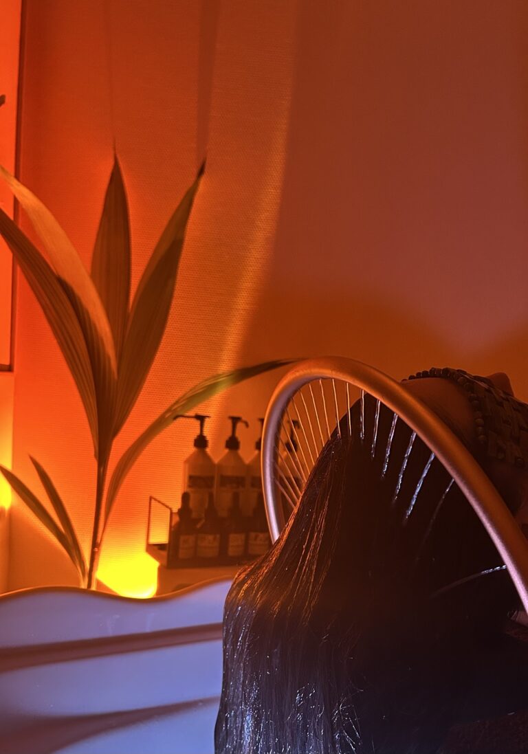 Head Spa Studio - Photo 4