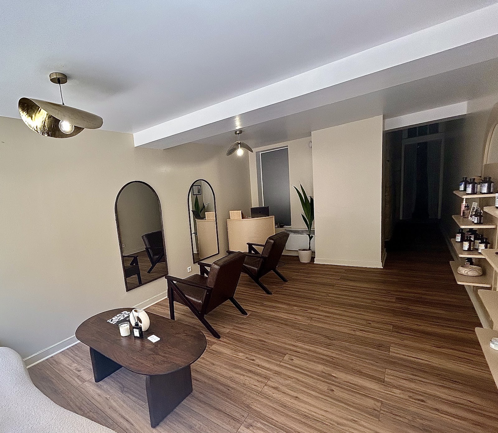Head Spa Studio - Photo 1