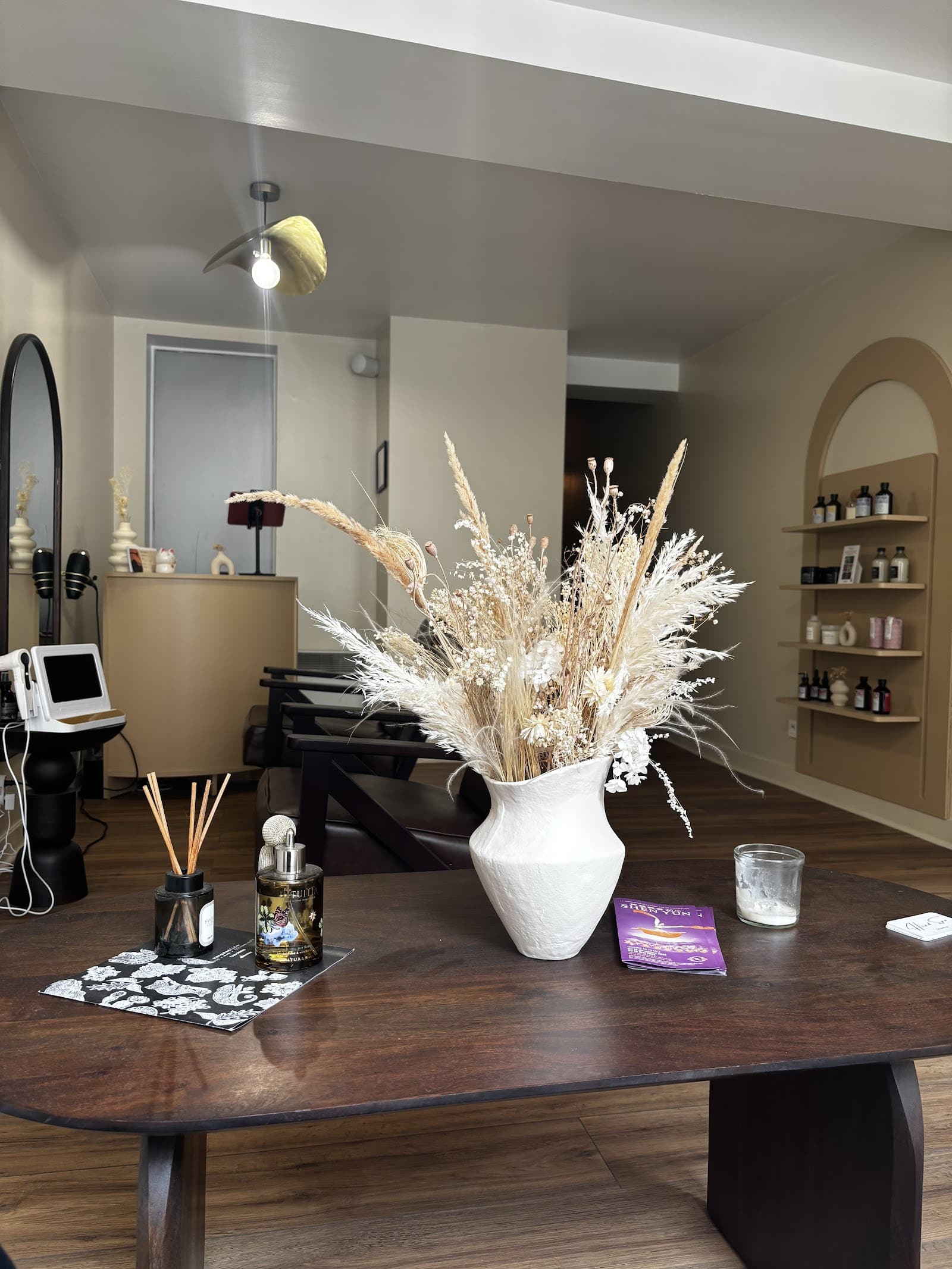 Head Spa Studio - Photo 6