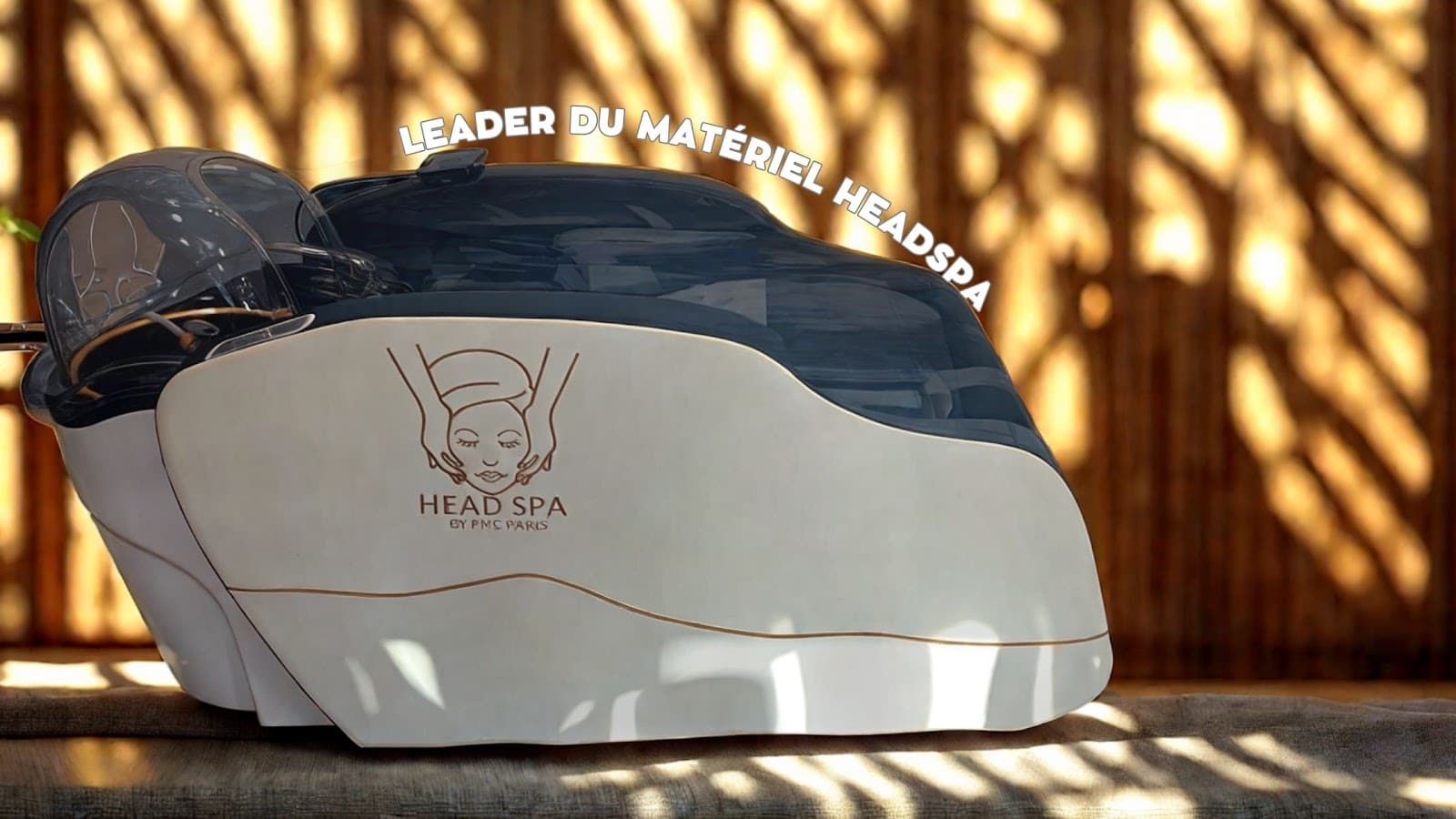 HeadSpa & Curls - Photo 2