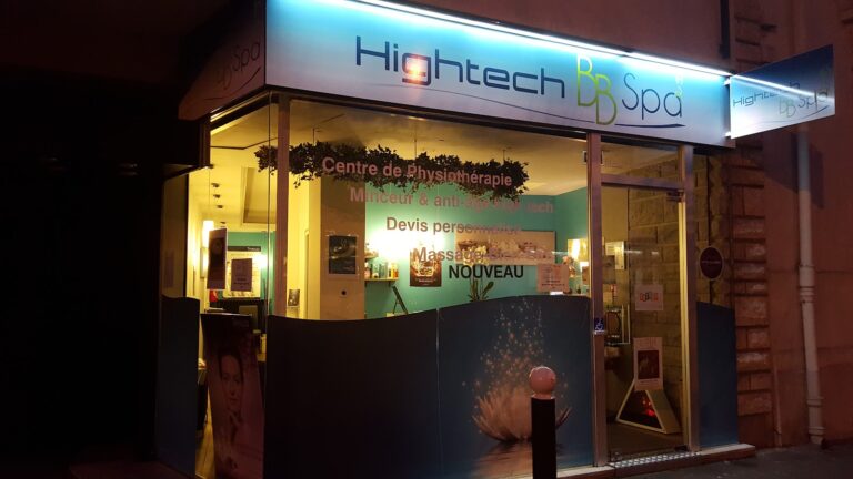 Hightech Bb Spa - Photo 3