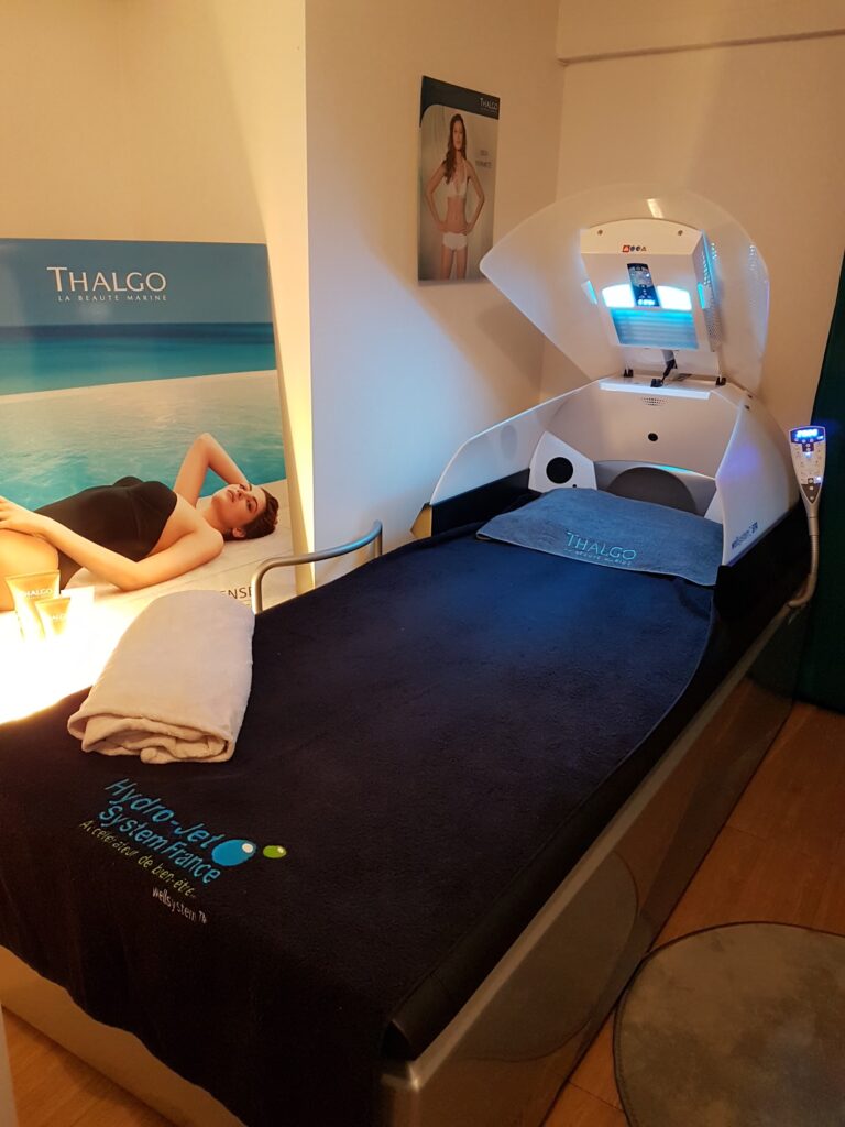 Hightech Bb Spa - Photo 2