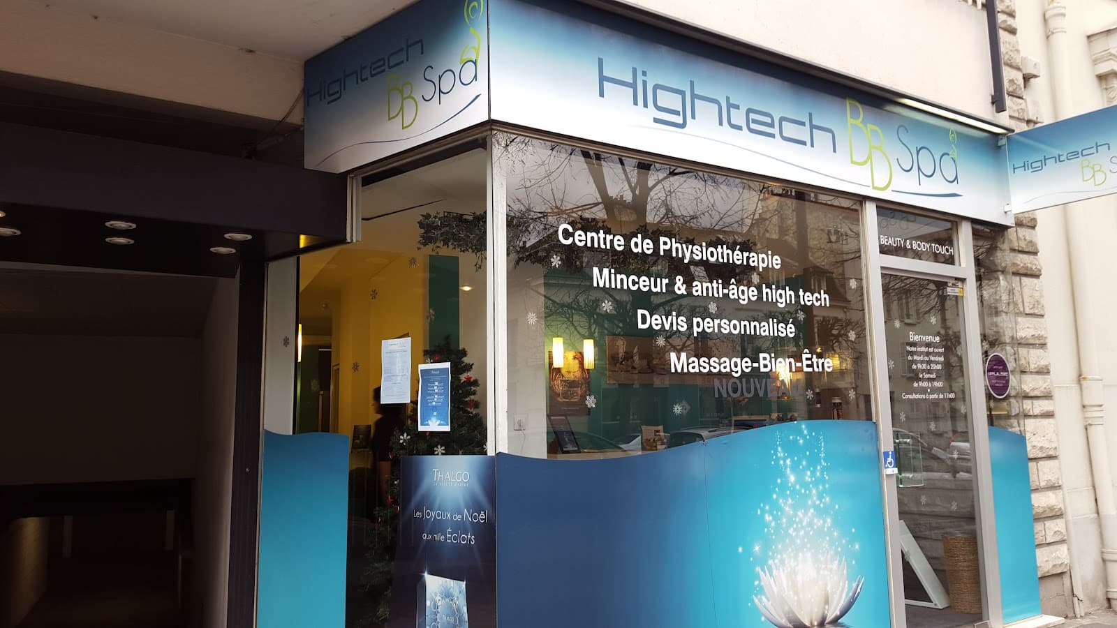 Hightech Bb Spa - Photo 5
