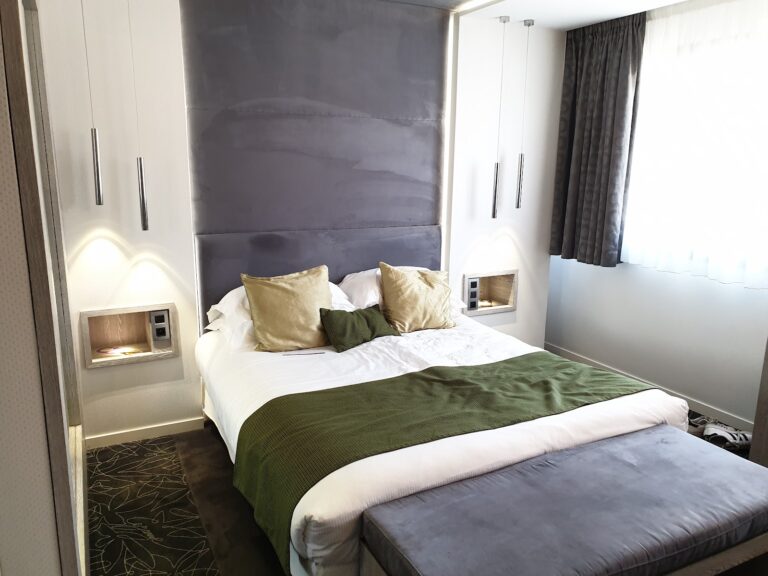 Hôtel Cézanne et Spa - Photo 2