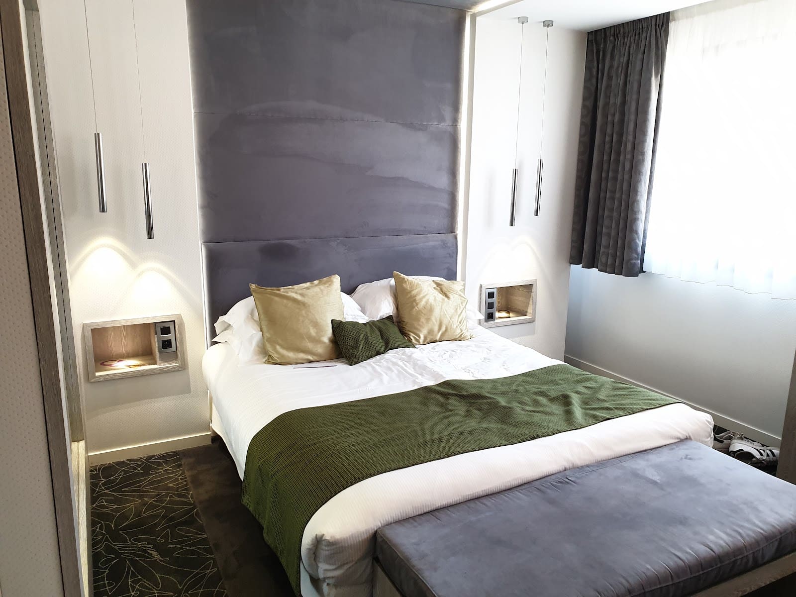 Hôtel Cézanne et Spa - Photo 2