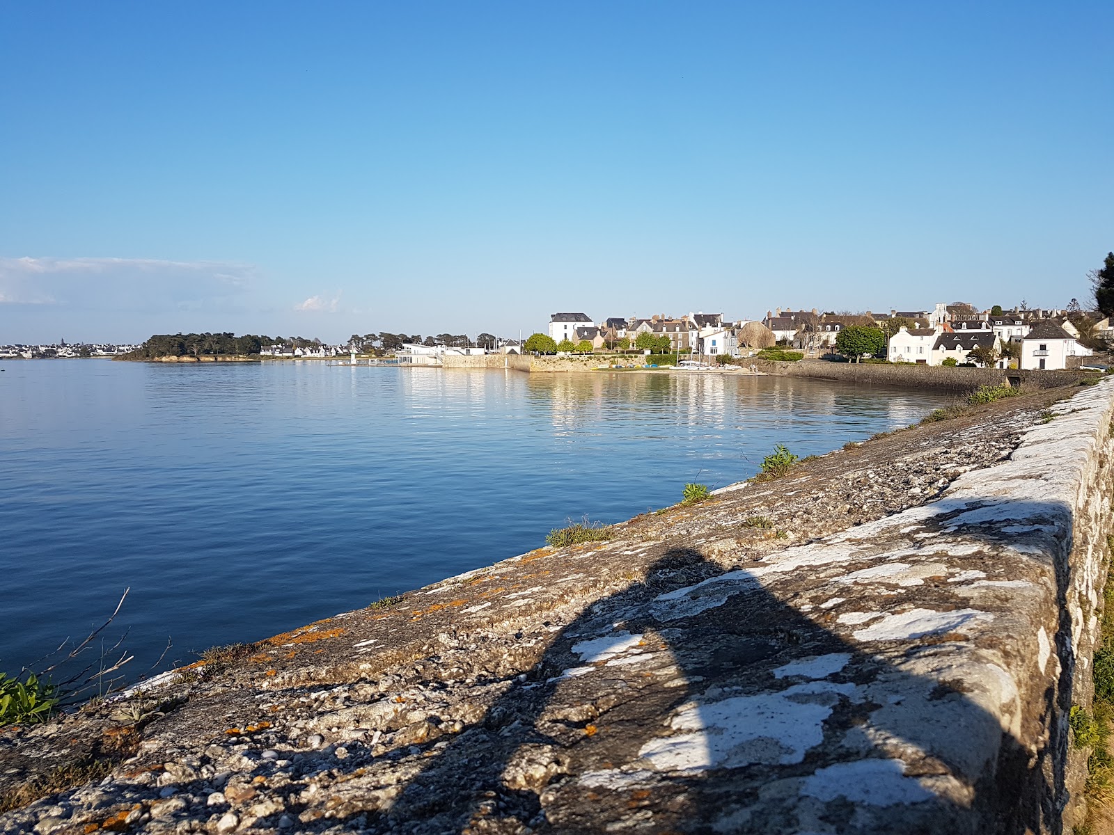 Hôtel de la Citadelle, Port-Louis – Lorient - Photo 6