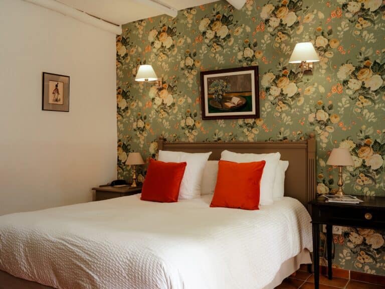 Hôtel Demeure Castel Brando - Photo 2