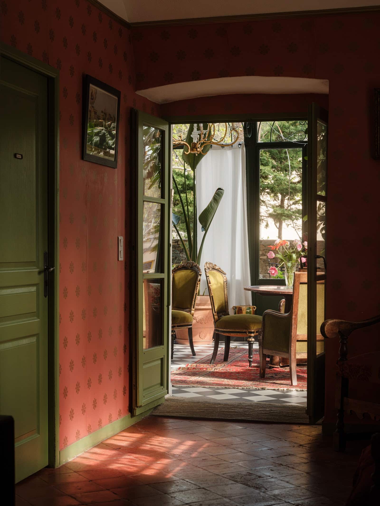 Hôtel Demeure Castel Brando - Photo 6