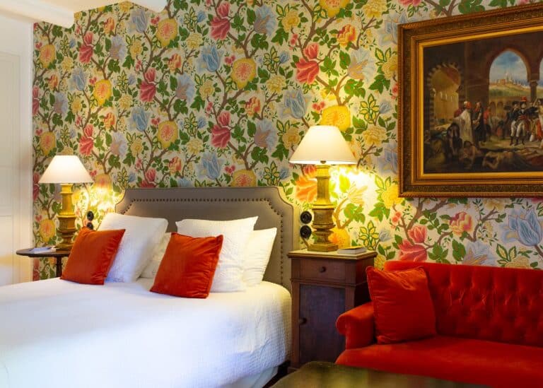 Hôtel Demeure Castel Brando - Photo 4