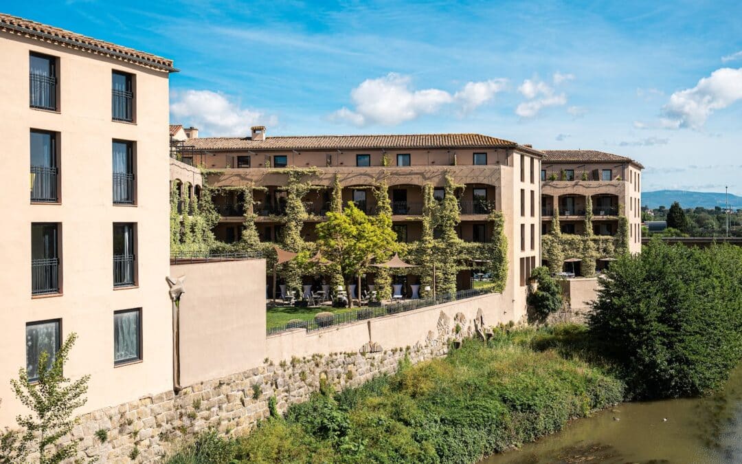 Hôtel du Roi & Spa by SOWELL COLLECTION