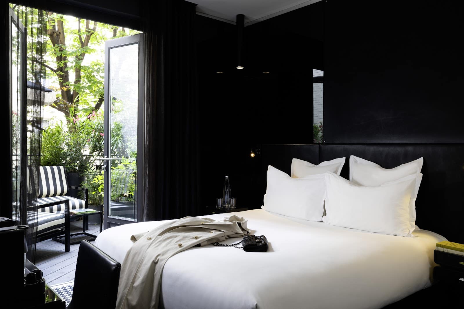 Hôtel Félicien Paris 16e - Photo 5