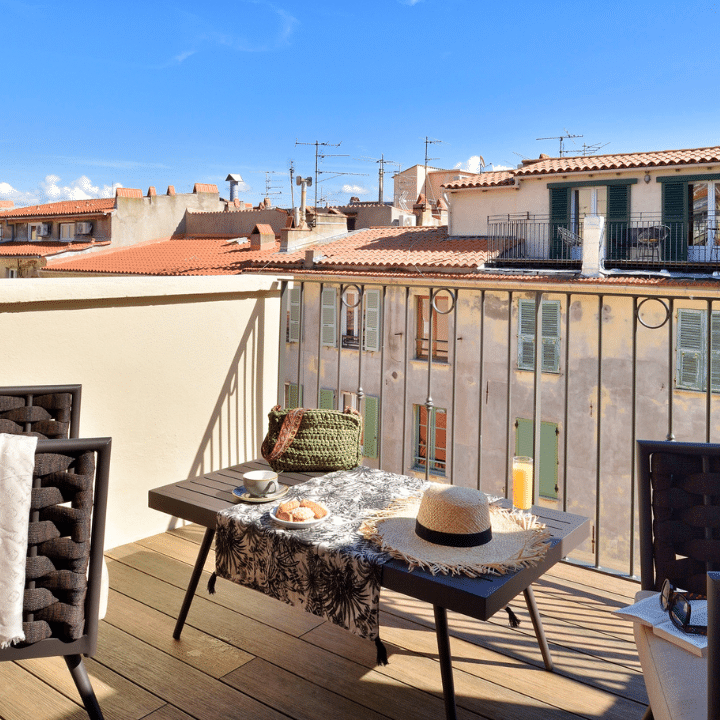 Hôtel Fesch & Spa - Photo 5