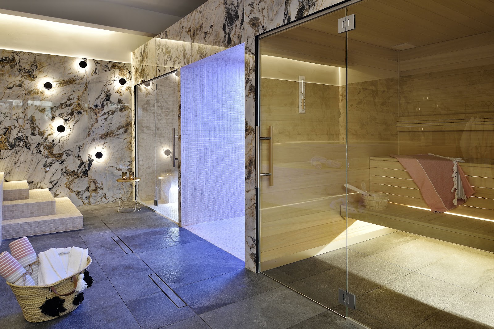 Hôtel Fesch & Spa - Photo 6