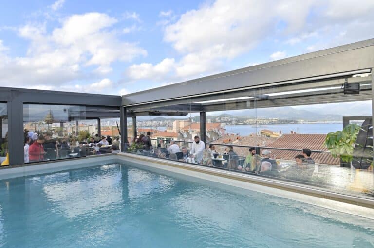Hôtel Fesch & Spa - Photo 3