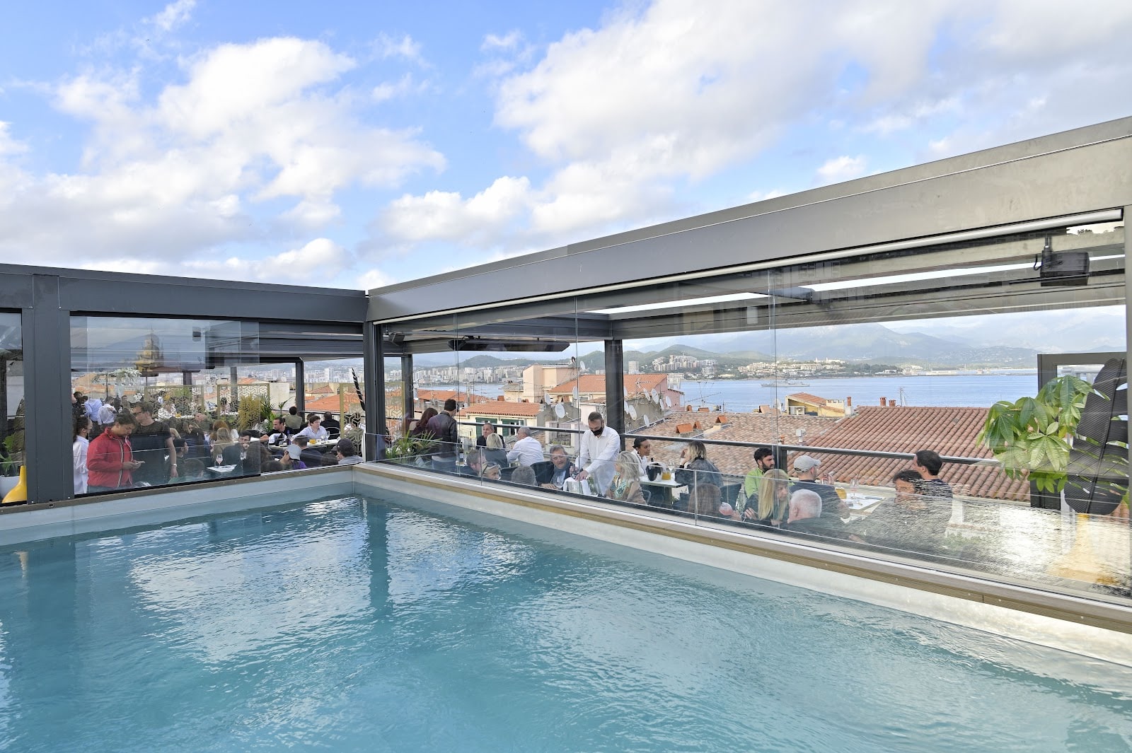 Hôtel Fesch & Spa - Photo 3