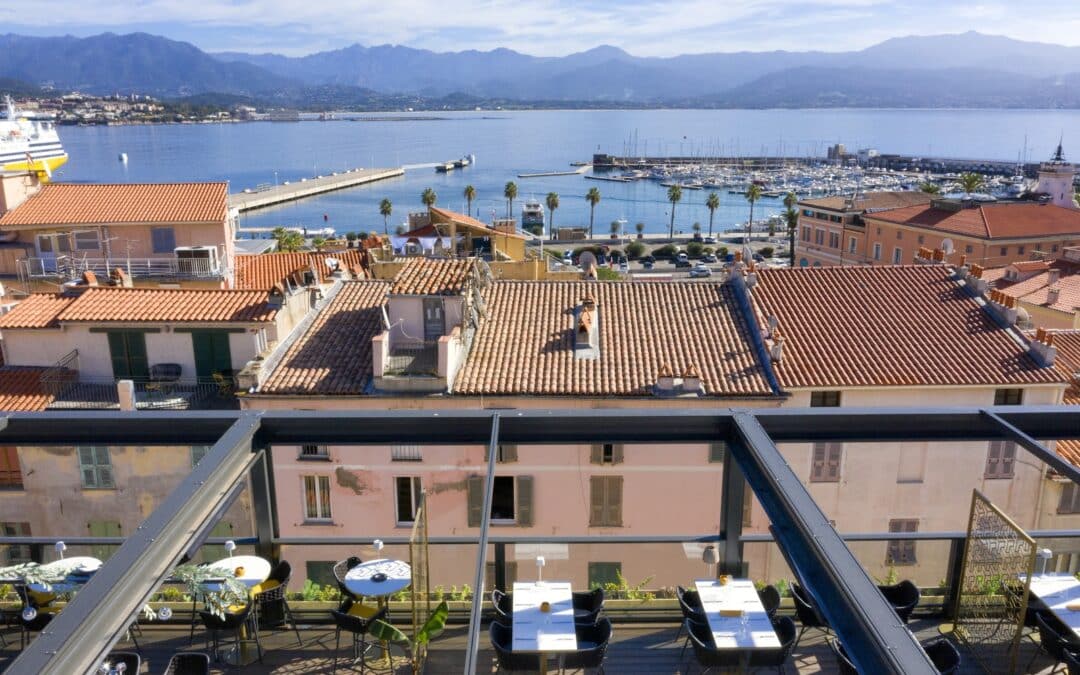 Hôtel Fesch & Spa