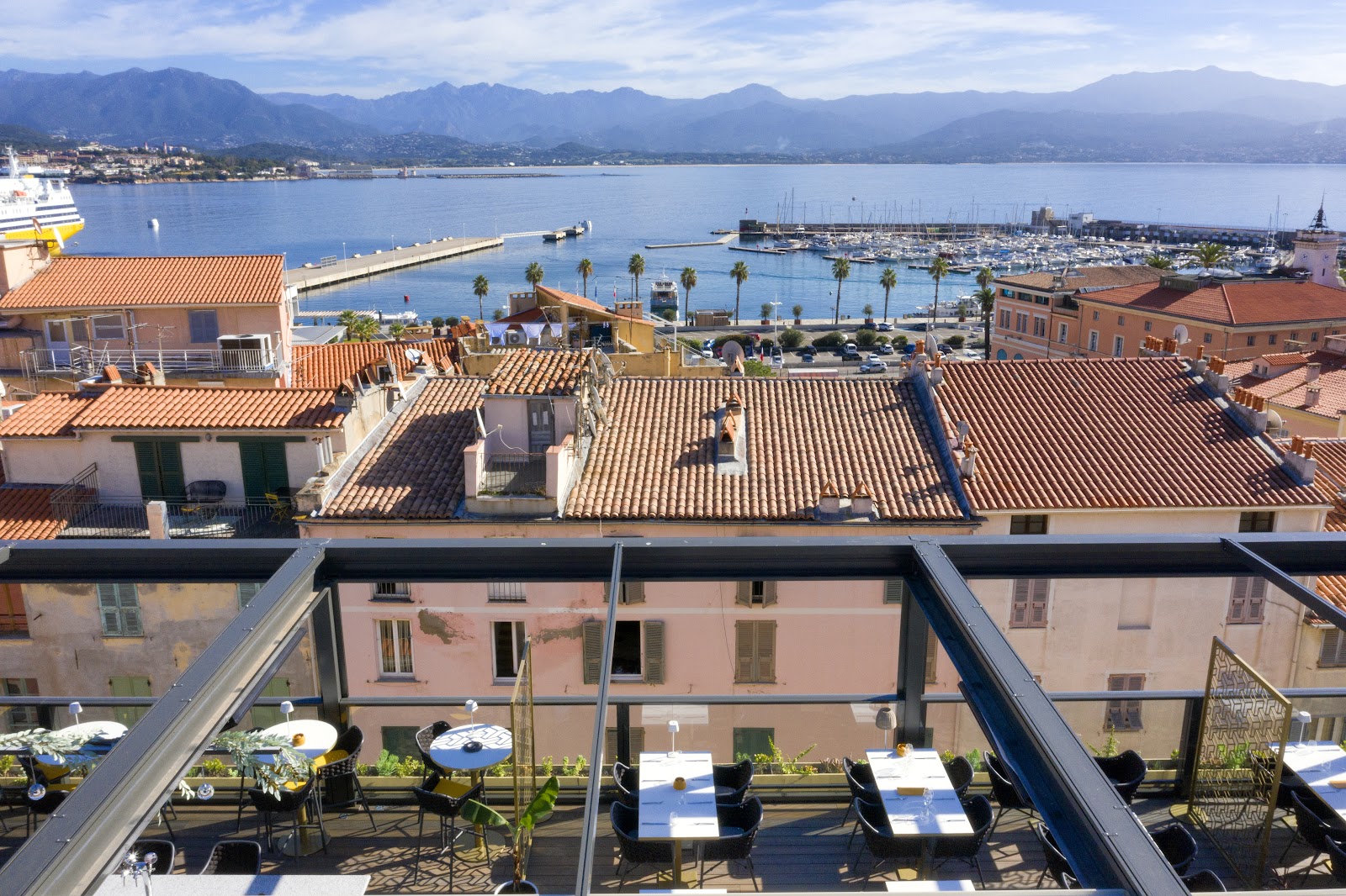 Hôtel Fesch & Spa - Photo 1