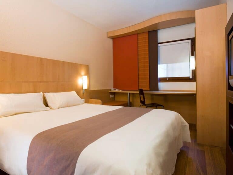 Hôtel ibis Sete Balaruc Les Bains - Photo 2