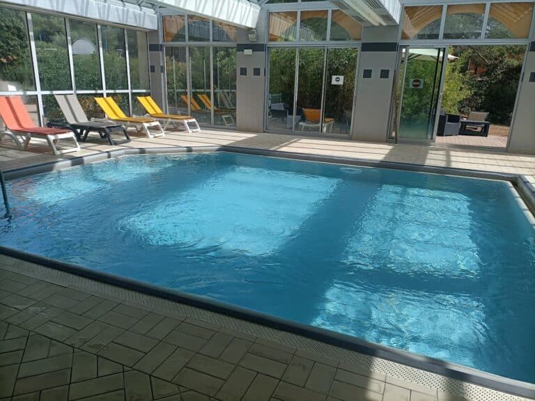 Hôtel ibis Sete Balaruc Les Bains - Photo 3