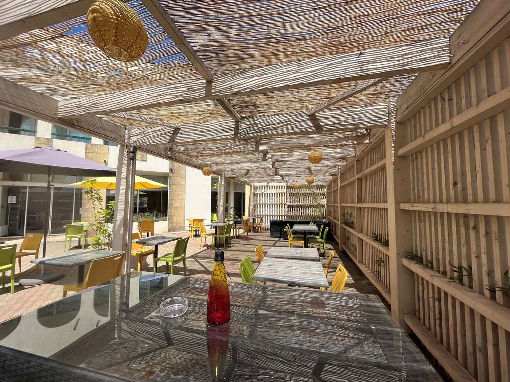 Hôtel ibis Sete Balaruc Les Bains - Photo 5