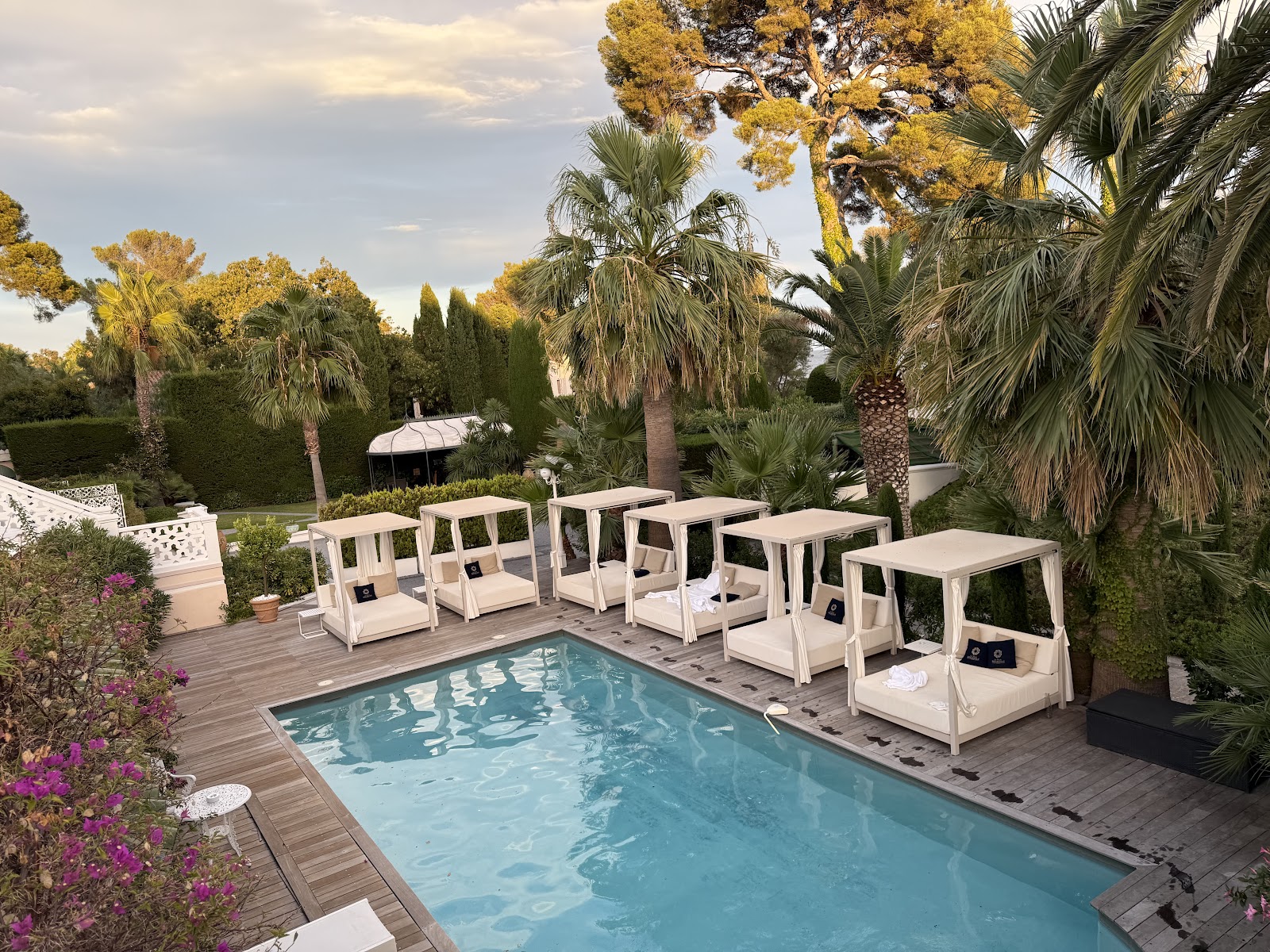 Hotel La Villa Mauresque - Photo 6
